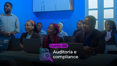 Auditoria e Complience