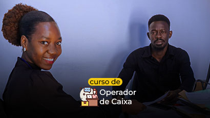 Operador de Caixa
