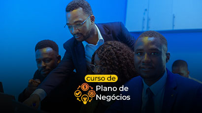 Plano de Negócios