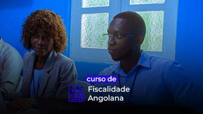 Fiscalidade Angolana