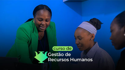 Gestão de Recursos Humanos