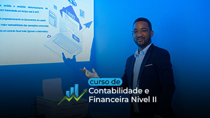 Contabilidade Financeira nível II