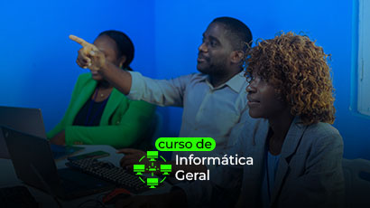 Informática Geral