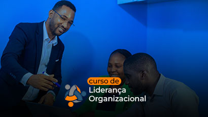 Liderança Organizacional